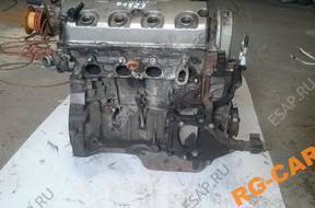 CIVIC VI двигатель D15Z3 1.5 16V 92KM V-TEC