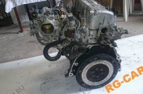 CIVIC VI двигатель D15Z3 1.5 16V 92KM V-TEC