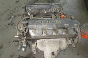 CIVIC VII 01-06 двигатель 1.4