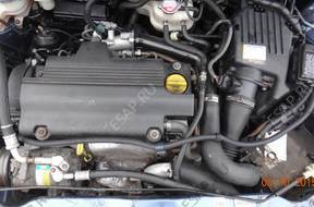 CIVIC VII 01- КОРОБКА ПЕРЕДАЧW 4EE5 1,6 1,4 16V