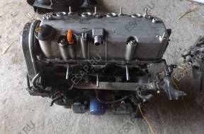 Civic VII 1,4 2001 год. двигатель-goy supek