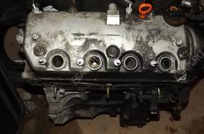 Civic VII 1,4 2002 год. двигатель-goy supek