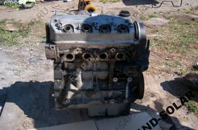 Civic VII 1,6 01r. двигатель -goy supek