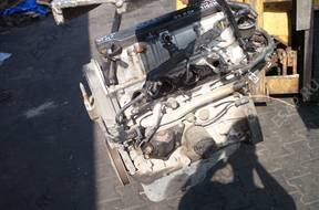 CIVIC VII 1.4 16V 90 KM HB 3D двигатель D1426