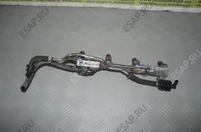 CIVIC VII 1.4 B 2005 год ТОПЛИВНАЯ РАМПА J4L14NX058595