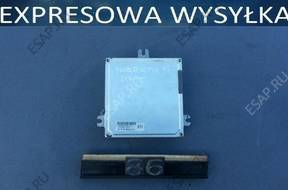CIVIC VII 1.4 БЛОК УПРАВЛЕНИЯ ECU ДВИГАТЕЛЯ 37820-PMA-E12