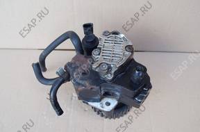 CIVIC VII 1.7 CDTI OPEL ТНВД 0445010039