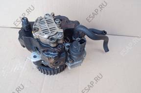 CIVIC VII 1.7 CDTI OPEL ТНВД 0445010039