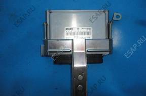 CIVIC VII 1.7 CTDI БЛОК УПРАВЛЕНИЯ ДВИГАТЕЛЕМ 01-2005 год