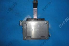 CIVIC VII 1.7 CTDI БЛОК УПРАВЛЕНИЯ ДВИГАТЕЛЕМ 01-2005 год