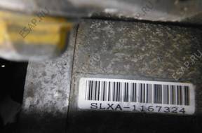CIVIC VII 5D 1.6 AUT КОРОБКА ПЕРЕДАЧW SLXA