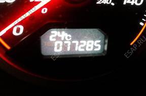 CIVIC VII ACCORD VII 2.0 двигатель K20A6 K20A3