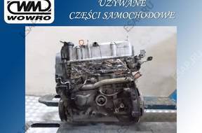 CIVIC VII двигатель бензиновый 1.6 VTEC D16V1 110KM 81kW