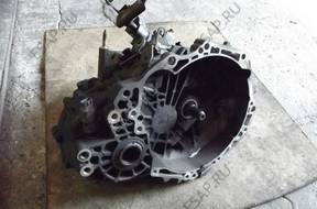 CIVIC VII КОРОБКА ПЕРЕДАЧW 1.7 CTDI  DZK