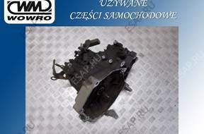 CIVIC VII КОРОБКА ПЕРЕДАЧw МЕХАНИКА 1.6 VTEC