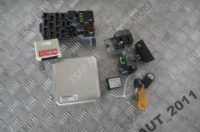 CIVIC VII LIFT 03-05 год, 1.6 V-TEC БЛОК УПРАВЛЕНИЯ ИММОБИЛАЙЗЕР