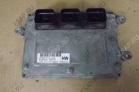 CIVIC VIII 1.8 БЛОК УПРАВЛЕНИЯ ДВИГАТЕЛЕМ 37820-RSA-G43