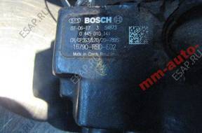 CIVIC VIII 2.2 UFO ТНВД 0445010141