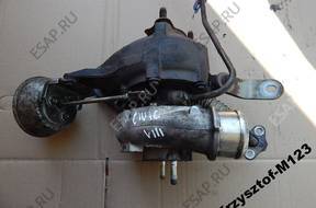 civic VIII 2.2i-ctdi ТУРБО 753708-5 18900-RSR