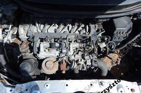 civic VIII accord VII двигатель КОМПЛЕКТНЫЙ 2.2 и-CTDI N22A2