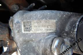 civic VIII accord VII двигатель КОМПЛЕКТНЫЙ 2.2 и-CTDI N22A2