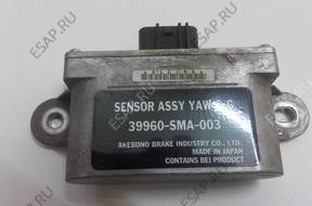 CIVIC VIII СЕДАН ДАТЧИК СЕНСОР ESP 39960-SMA-003