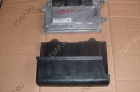 CIVIC VIII UFO 1.8  06-11 БЛОК УПРАВЛЕНИЯ 37820-RSA-G33