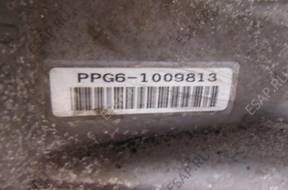 CIVIC VIII UFO 5D 2.2D КОРОБКА ПЕРЕДАЧW PPG6