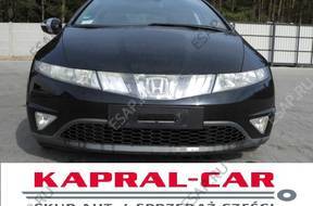 CIVIC VIII UFO двигатель комплектный 1.8 и-VTEC R18A2