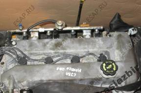 CJBA двигатель бензиновый FORD MONDEO MK3 2.0 16V gwaran