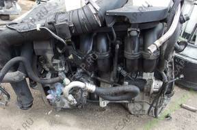 CKLASA W203 2.0 KOMPRESOR двигатель 111955 комплектный