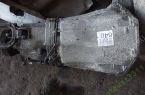 CKLASA W203 2.2 CDI КОРОБКА ПЕРЕДАЧ МЕХАНИЧЕСКАЯ