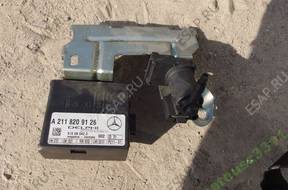 CKLASA W203 МОДУЛЬ ESP A2118209126 W211