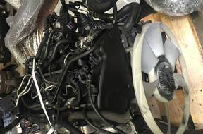 CKT vw crafter 15 тысяч км. 2.0 tdi 2015 год idea КОМПЛЕКТ