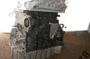 CKU двигатель 2.0 TDI supek VW  P-