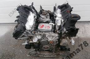 CLA двигатель 3.0TDI V6 245KM Audi A4 A5 A6 A7 Q5 Q7