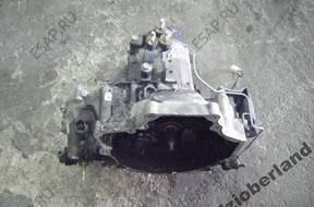 CLARUS II 2.0 2000 год.КОРОБКА ПЕРЕДАЧW
