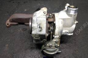 CLH ТУРБОКОМПРЕССОР 1.6TDI VW Seat 04L253016H