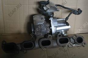 CLH ТУРБОКОМПРЕССОР 1.6TDI  VW Seat 04L253016H