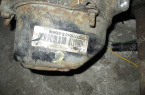 CLIO 1.2 8V КОРОБКА ПЕРЕДАЧW JB1991 2002 год