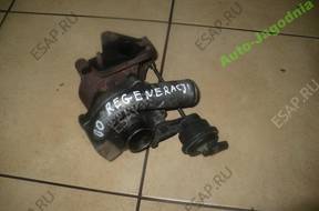 CLIO 1.5 DCI 2005 год ТУРБОКОМПРЕССОР DO REGENERACJI