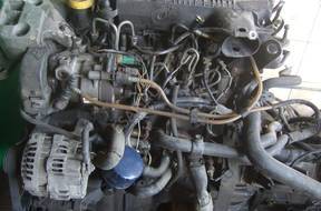 CLIO  1.5 DCI КОРОБКА ПЕРЕДАЧW RZESZW