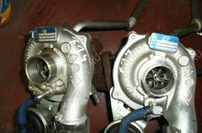 clio 1.5 dci ТУРБИНА 54359700011