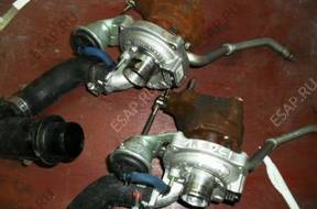 clio 1.5 dci ТУРБИНА 54359700011