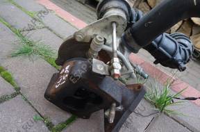 CLIO 1.5DCI ТУРБИНА 85KM MODUS KANGOO