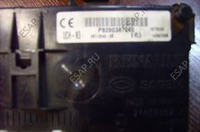 CLIO 2-1.5DCI UCH-N3 P8200387290