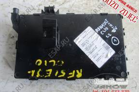Clio 2 II 1.2 16V МОДУЛЬ UCH 8200207135 21670102-7A