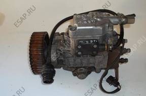 CLIO 2 II 1.9 DTI ТНВД 0460414982 KIELC