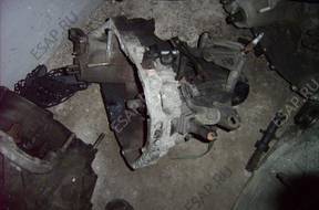 CLIO 2-КОРОБКА ПЕРЕДАЧ-1.5DCI-JB3 980