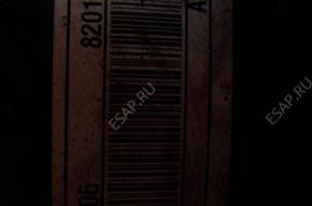 Clio 3 III РЕСТАЙЛИНГ 2011 год КОРОБКА ПЕРЕДАЧw 8201042105